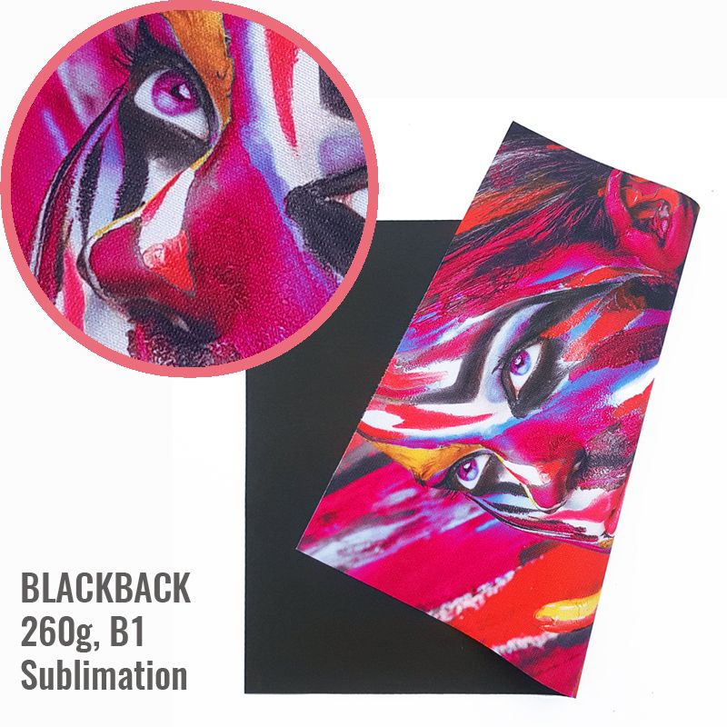Blackback 260g Blackback 260g